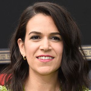 Photo Abbi Jacobson