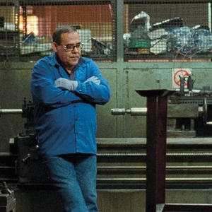 Photo L'Usine de rien