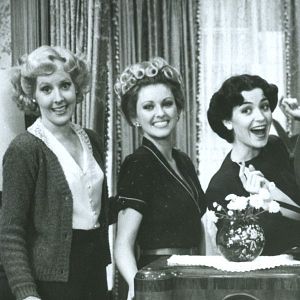 Photo Goodtime Girls