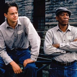 Photo Tim Robbins