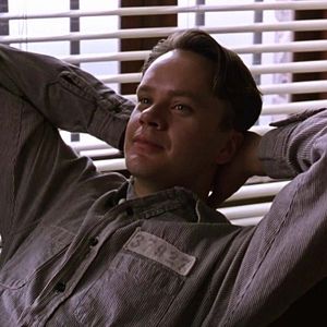 Photo Tim Robbins