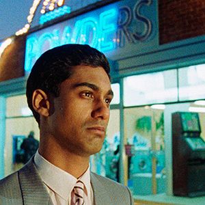Photo My Beautiful Laundrette