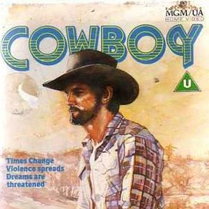 Photo Cowboy