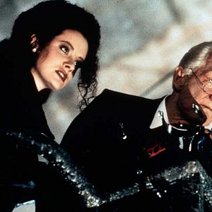 Photo La Presseuse diabolique