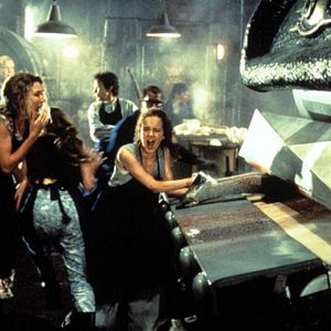 Photo La Presseuse diabolique