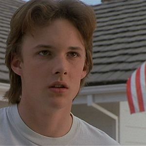 Photo Brad Renfro