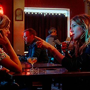 Photo Golden Exits