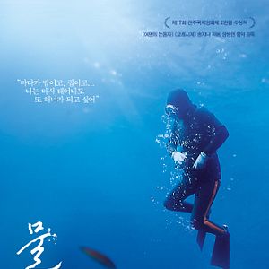 Photo Breathing Underwater