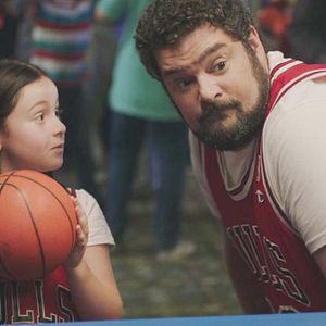 Photo Bobby Moynihan