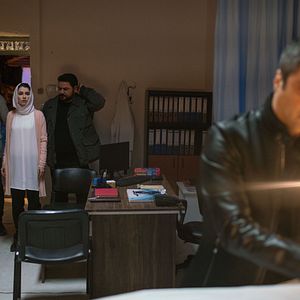 Photo Kurtlar Vadisi Vatan