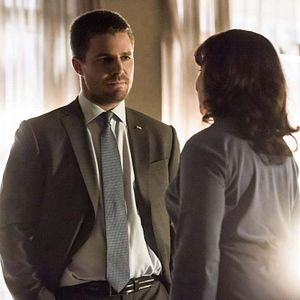Photo Stephen Amell