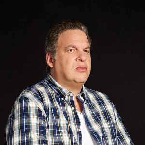 Photo Jeff Garlin