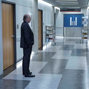 Photo Richard Schiff