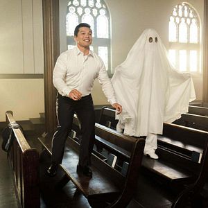 Photo Vincent Rodriguez III