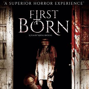 Photo FirstBorn