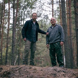 Photo Maciej Stuhr