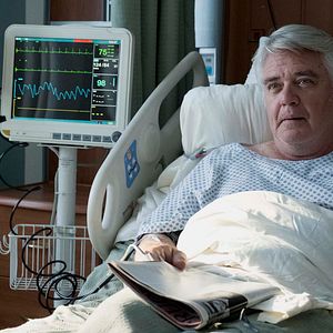 Photo Michael Harney