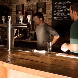 Photo J. August Richards