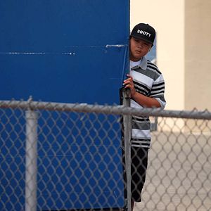 Photo Hudson Yang