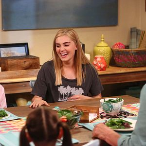 Photo Daniel DiMaggio