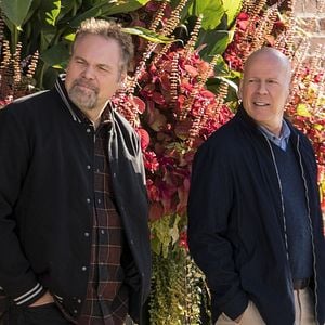 Photo Vincent D'Onofrio