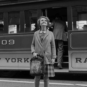 Photo Millicent Simmonds