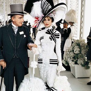 Photo My Fair Lady