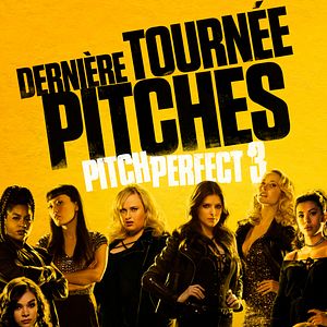 Photo Pitch Perfect 3