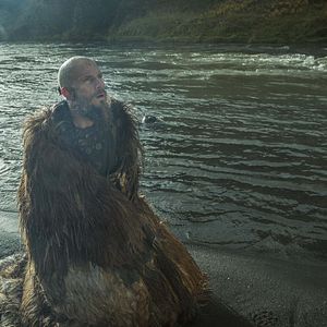 Photo Gustaf Skarsgård