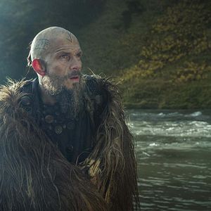Photo Gustaf Skarsgård