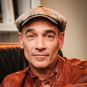 Photo Jean-Marc Barr