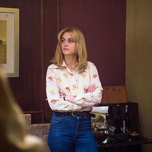 Photo Stefanie Martini