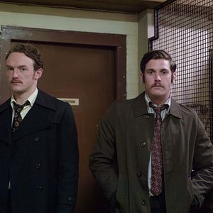 Photo Suspect n°1 : Tennison