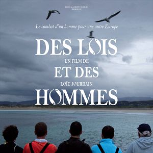 Photo Des lois & des hommes