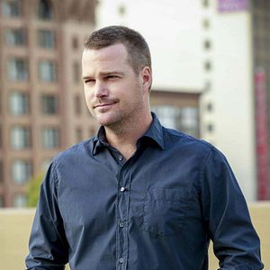 Photo NCIS : Los Angeles