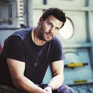 Photo David Boreanaz