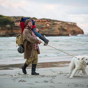 Photo Shane Jacobsen