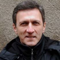 Photo Dimitri Tatishvili