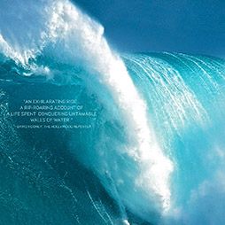 Photo Take Every Wave: The Life of Laird Hamilton