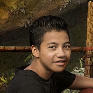 Photo Duane Evans Jr.