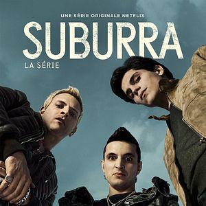 Photo Suburra (2017)