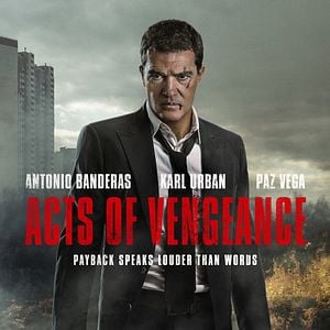 Photo Acts of Vengeance