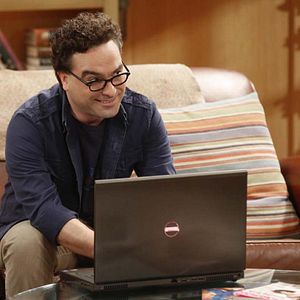 Photo The Big Bang Theory