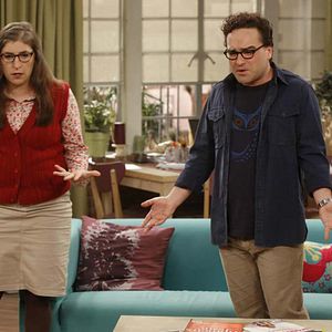 Photo The Big Bang Theory
