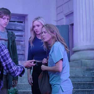 Photo Natalie Alyn Lind