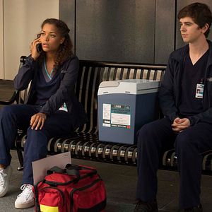 Photo Antonia Thomas