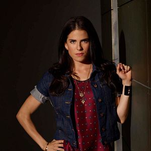 Photo Karla Souza
