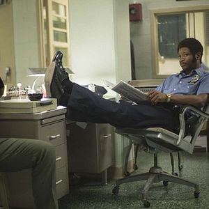 Photo Lawrence Gilliard Jr.