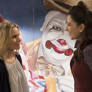 Photo The Good Place