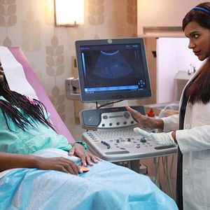 Photo Mindy Kaling